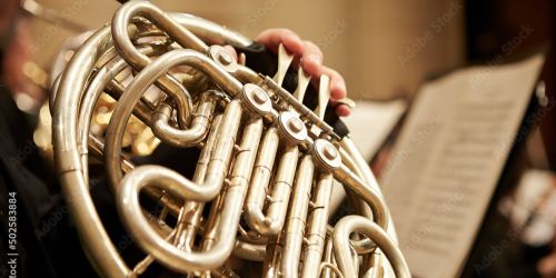 Blaasinstrumenten