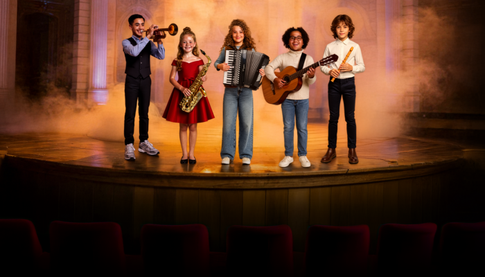 Muziekacademie Den Haag