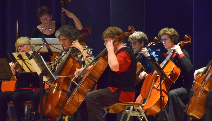 Muziekacademie Den Haag