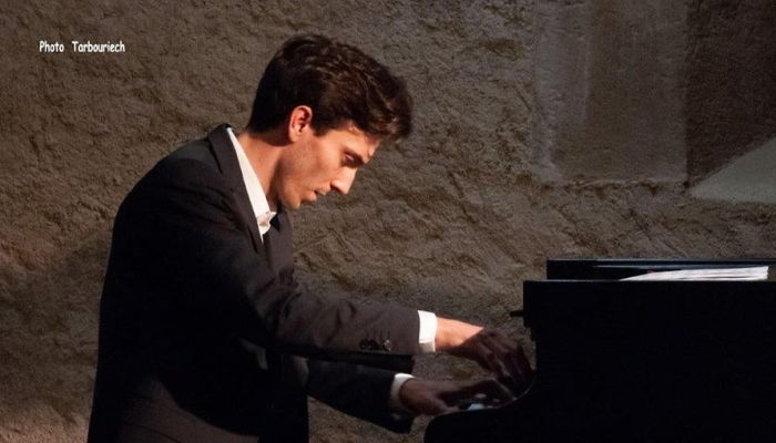 Muziekacademie Den Haag