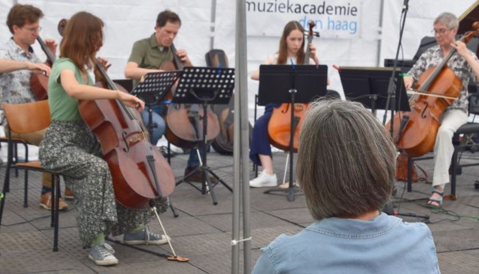 Muziekacademie Den Haag