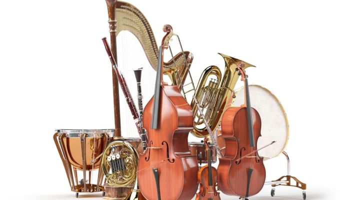 Muziekacademie Den Haag